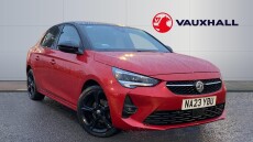 Vauxhall Corsa 1.2 GS 5dr Petrol Hatchback